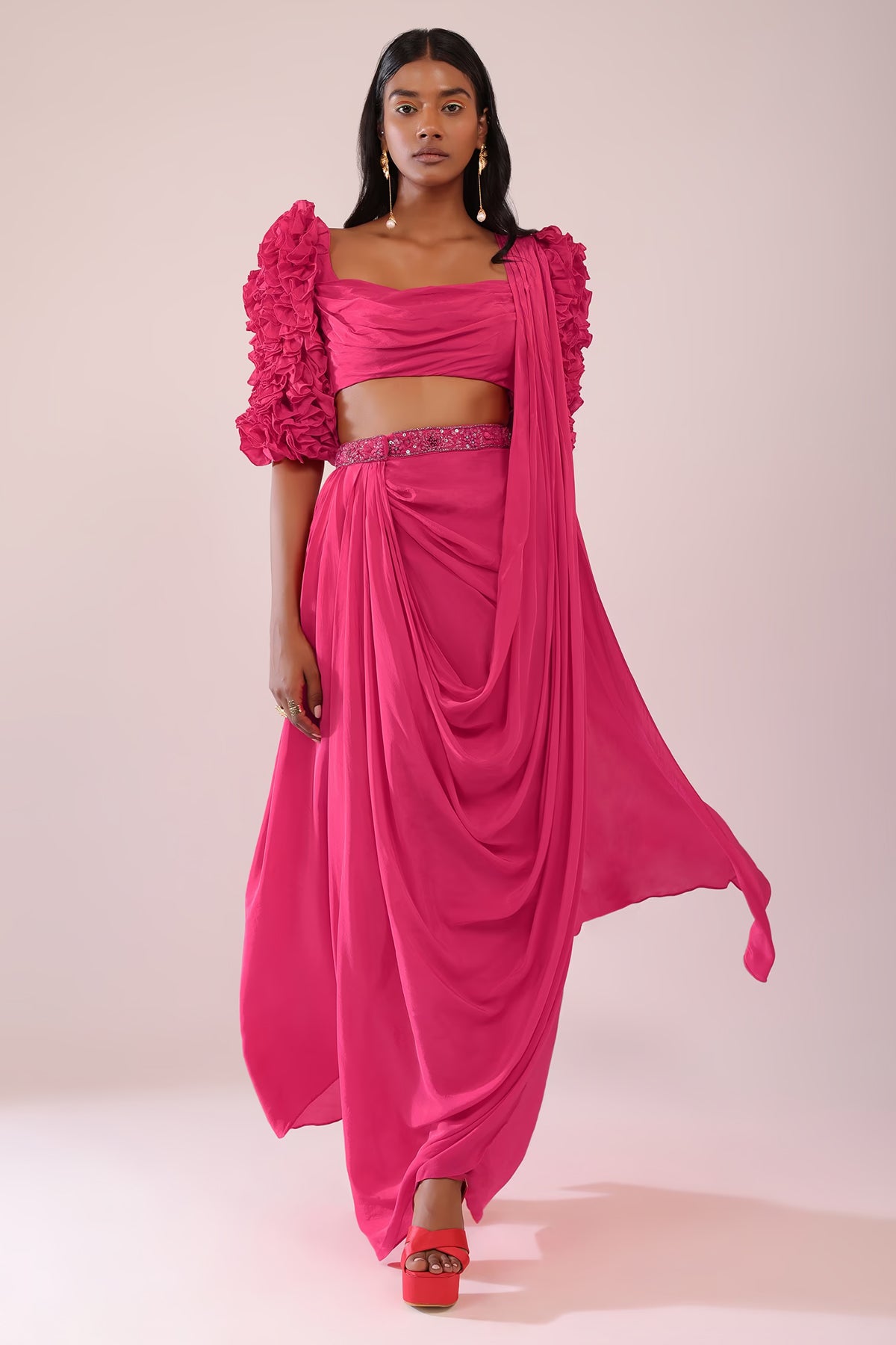 Rani pink sales boutique