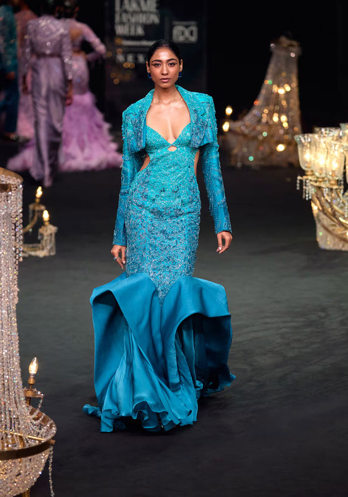 Kalki Fashions - Lilly's Boutique London
