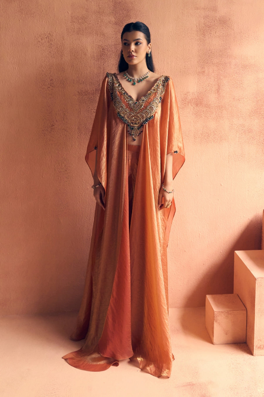 Kaftans - Lilly's Boutique London