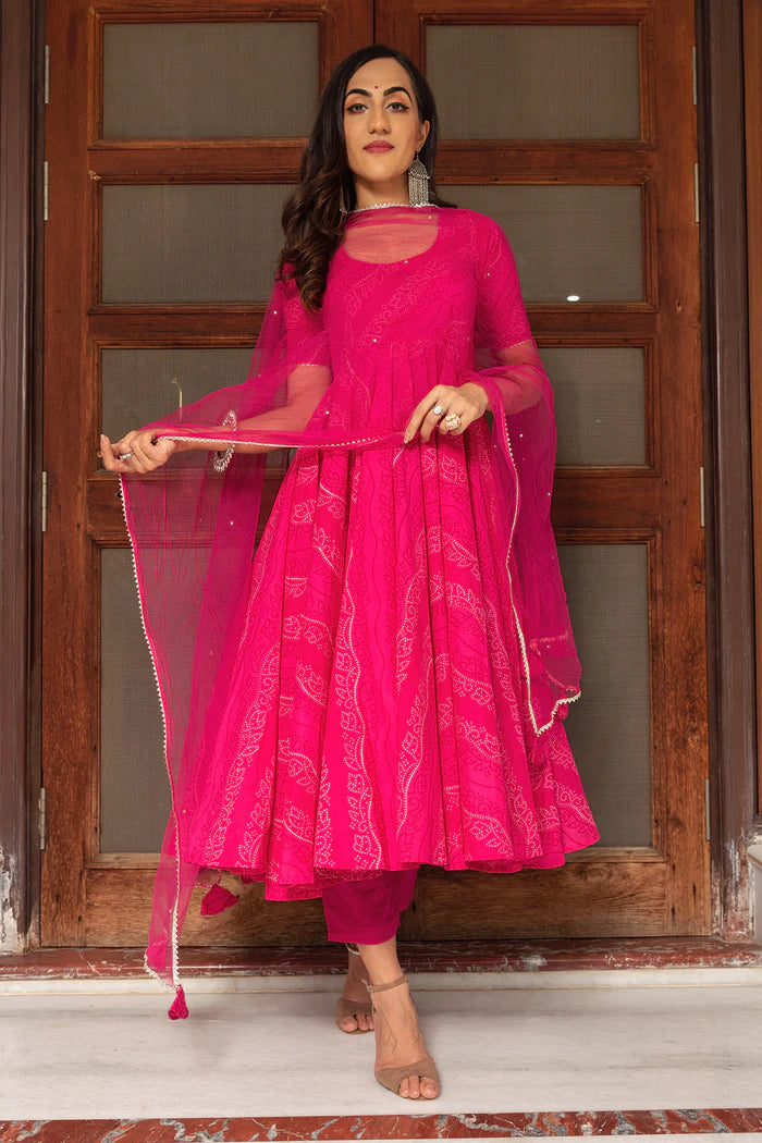 Anarkali Suit Salwar Kameez Lilly s Boutique London