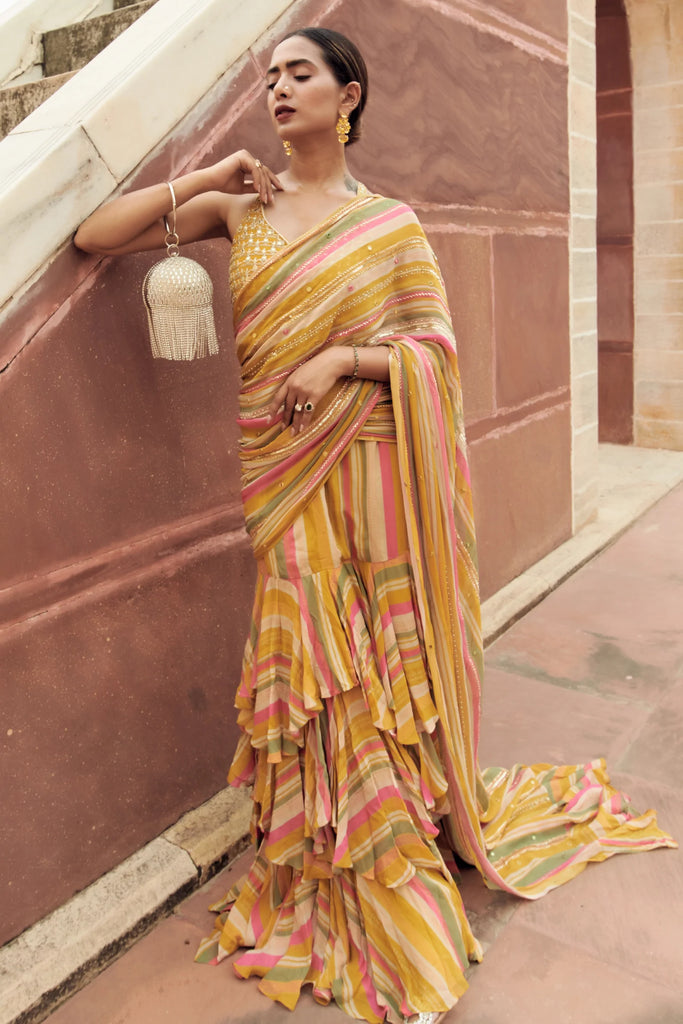 indian clothes uk, india clothing, indian outfit women, indian clothes online uk, dress indian, indian dresses uk, indian lehengas, gown india, traditional indian dresses, dresses for wedding wear, dresses for cocktail, wedding outfits indian, anarkali, evening dresses for party, bridal asian outfit, Lehenga, Lehnga, Shoulder veil dress, Indian partywear, Ethnic fashion, Bollywood outfit, Multi Coloured Saree, Striped Saree  