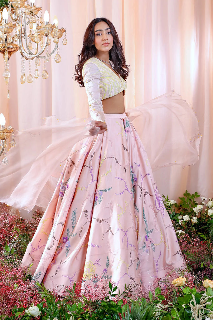 indian clothes uk, india clothing, indian outfit women, indian clothes online uk, dress indian, indian dresses uk, indian lehengas, gown india, traditional indian dresses, dresses for wedding wear, dresses for cocktail, wedding outfits indian, anarkali, evening dresses for party, bridal asian outfit, Lehenga, Lehnga, Shoulder veil dress, Indian partywear, Ethnic fashion, Bollywood outfit, Embroidered Lehenga Set, Pink Lehenga Set