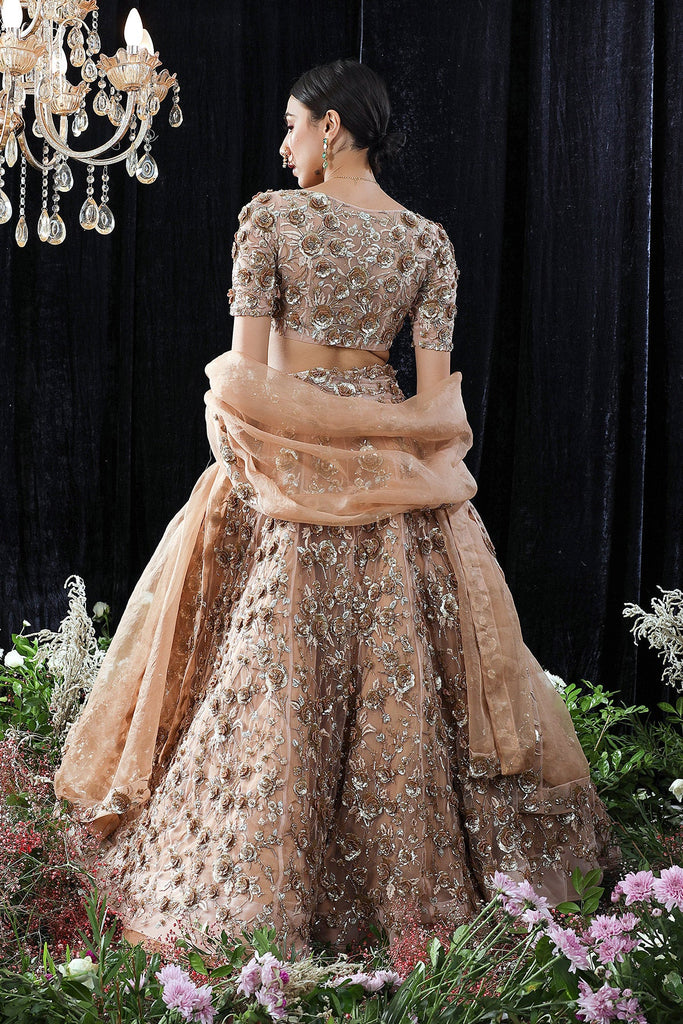 indian clothes uk, india clothing, indian outfit women, indian clothes online uk, dress indian, indian dresses uk, indian lehengas, gown india, traditional indian dresses, dresses for wedding wear, dresses for cocktail, wedding outfits indian, anarkali, evening dresses for party, bridal asian outfit, Lehenga, Lehnga, Shoulder veil dress, Indian partywear, Ethnic fashion, Bollywood outfit, Gold Lehenga Set, Embroidered Lehenga Set