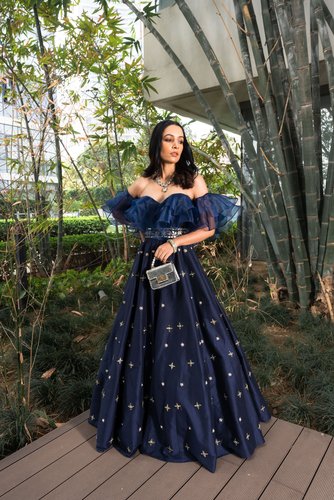 Indian Gowns Cold Shoulder Traditional Gown Buy Party Wear Open Sleeve Cold Shoulder Indian Gowns Online Indian Gowns Cold Shoulder Traditional Gown Buy Party Wear Open Sleeve Cold Shoulder Indian Gowns Online