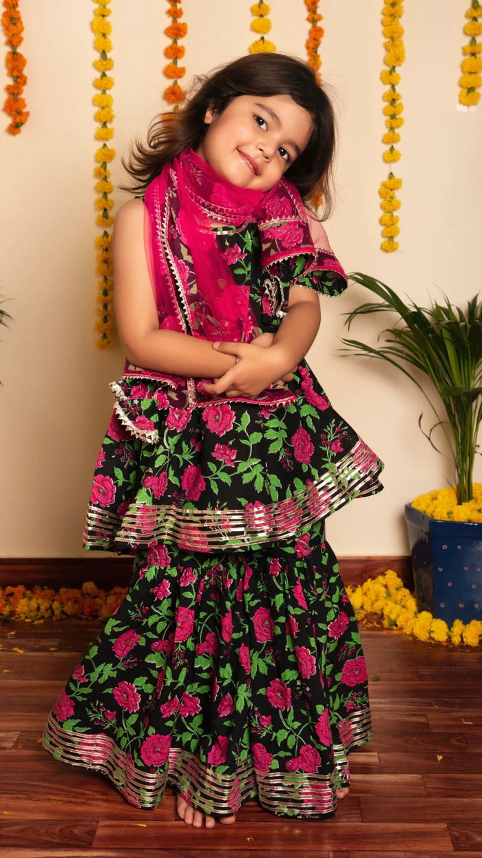 Lehenga choli sales for girls 2019