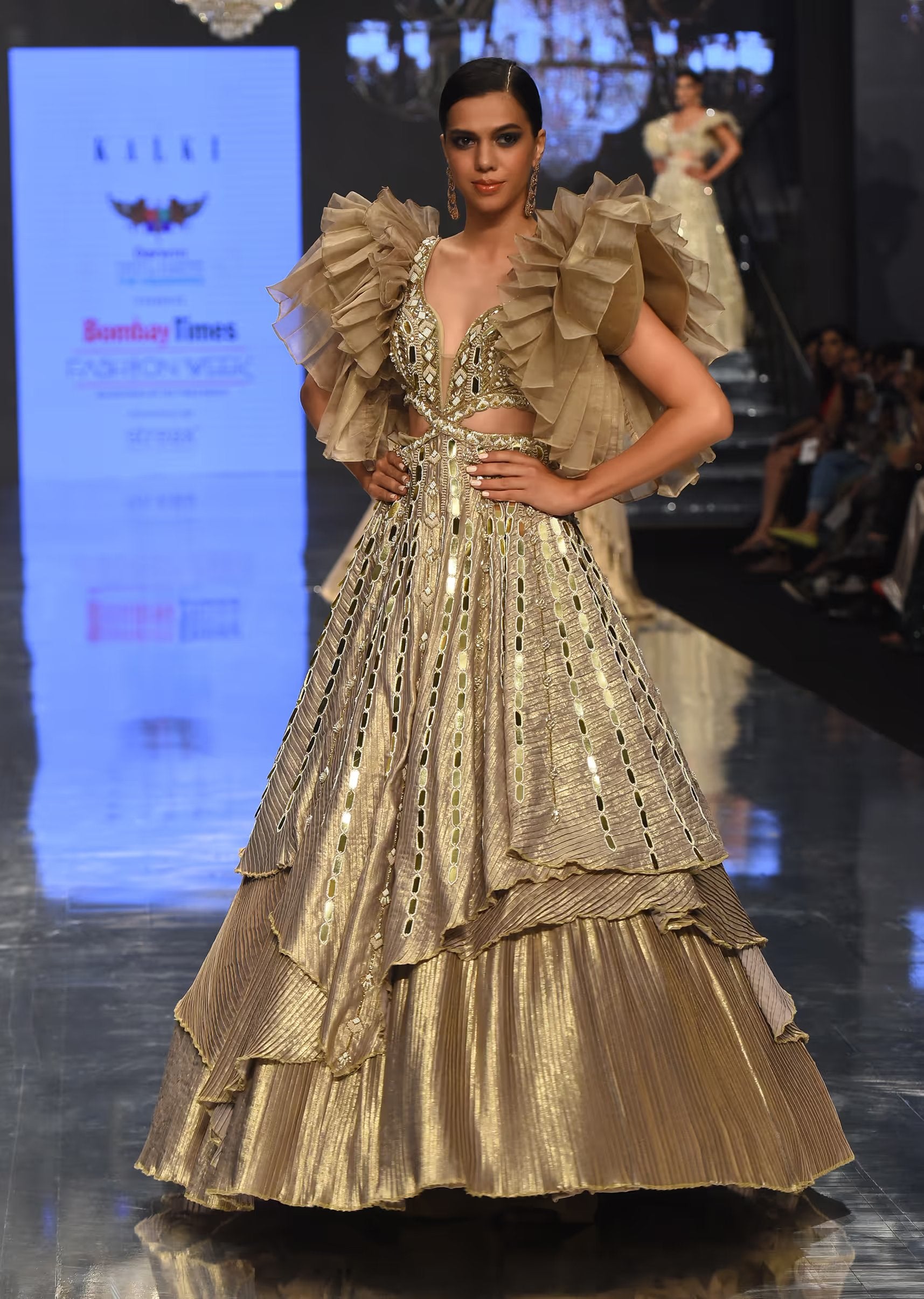 Kalki gowns hot sale