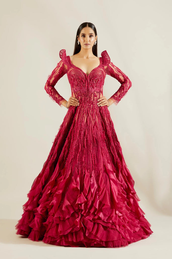 indian evening dresses uk Women's Designer Gowns Page 11